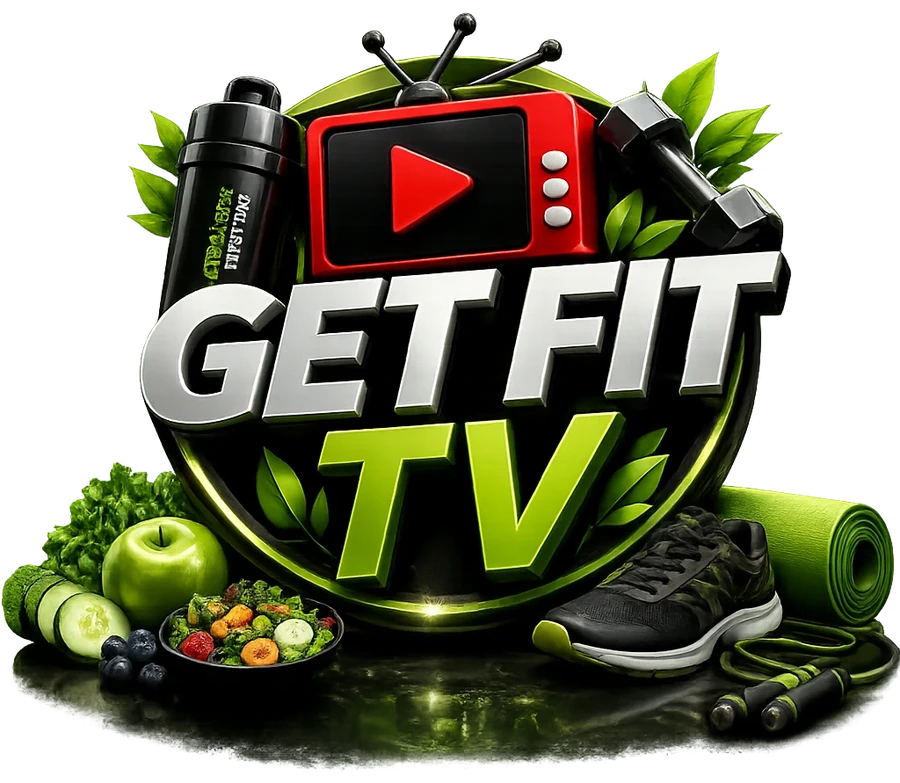 GetFit TV