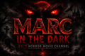 Marc in the Dark